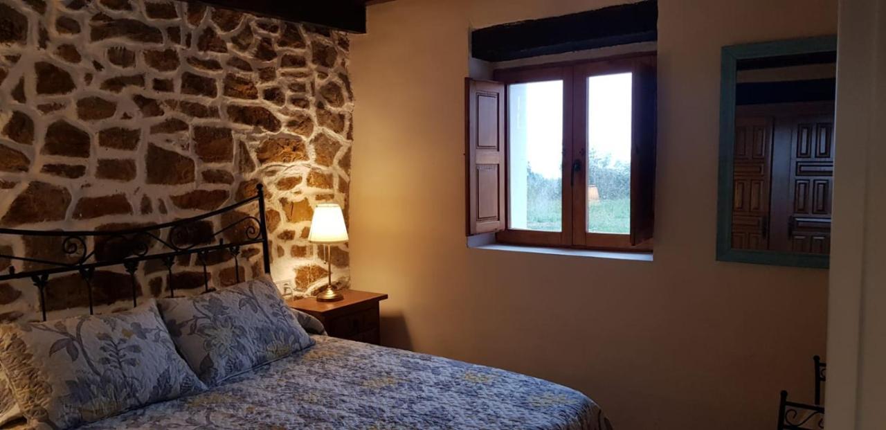 La Cabana De Sena Laredo Zewnętrze zdjęcie