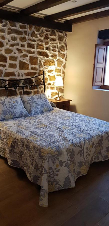 La Cabana De Sena Laredo Zewnętrze zdjęcie
