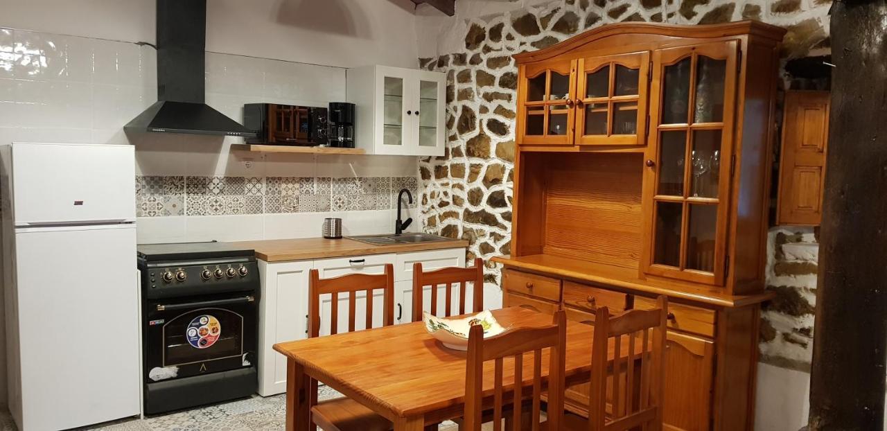 La Cabana De Sena Laredo Zewnętrze zdjęcie