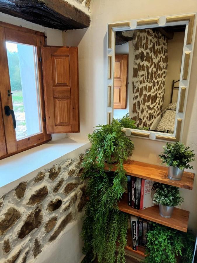 La Cabana De Sena Laredo Zewnętrze zdjęcie