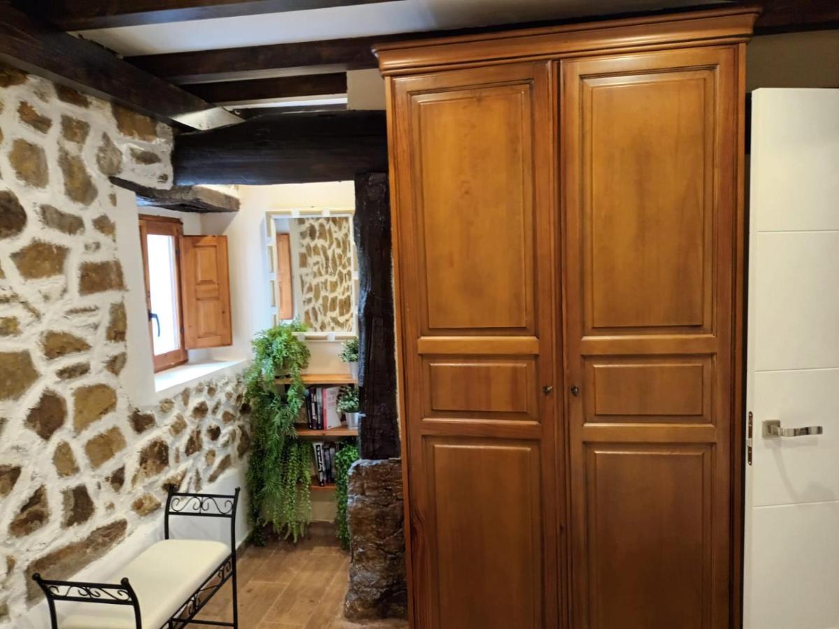 La Cabana De Sena Laredo Zewnętrze zdjęcie