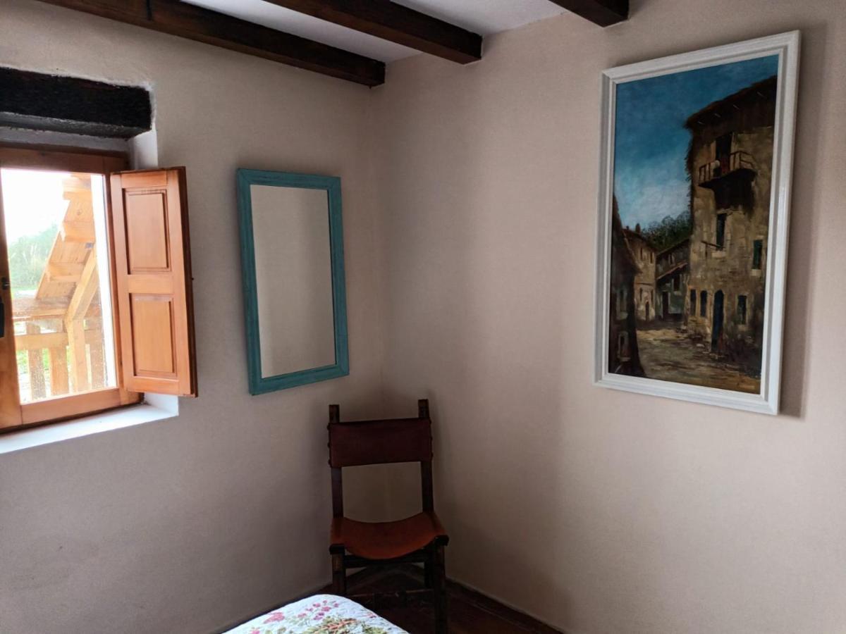La Cabana De Sena Laredo Zewnętrze zdjęcie