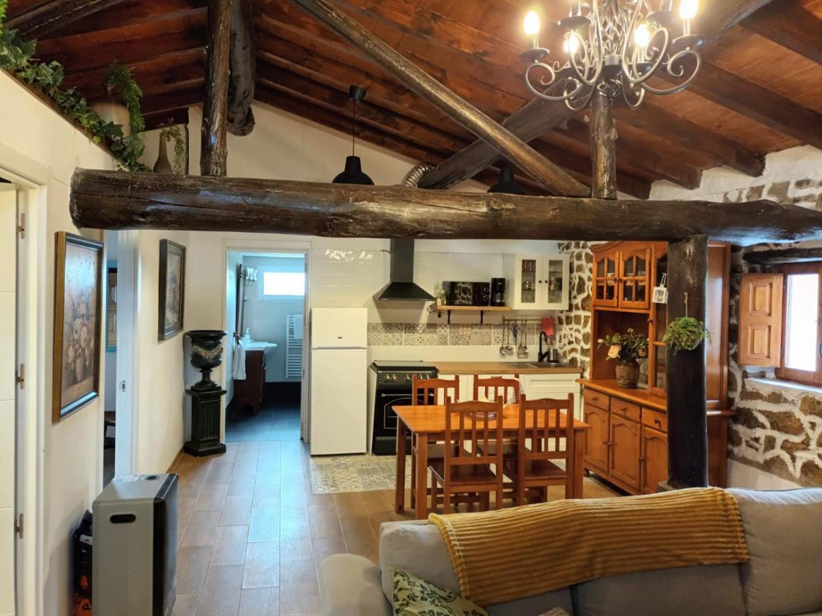 La Cabana De Sena Laredo Zewnętrze zdjęcie