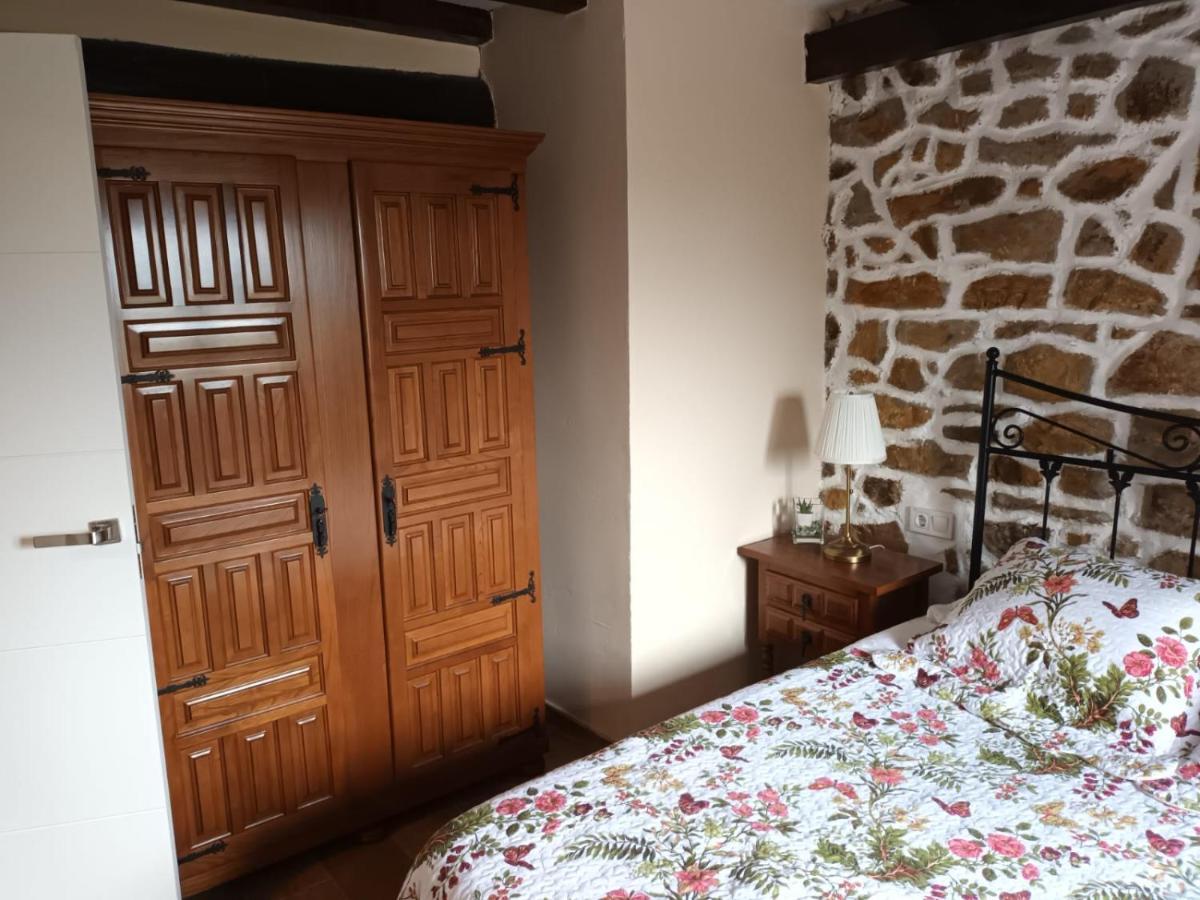 La Cabana De Sena Laredo Zewnętrze zdjęcie