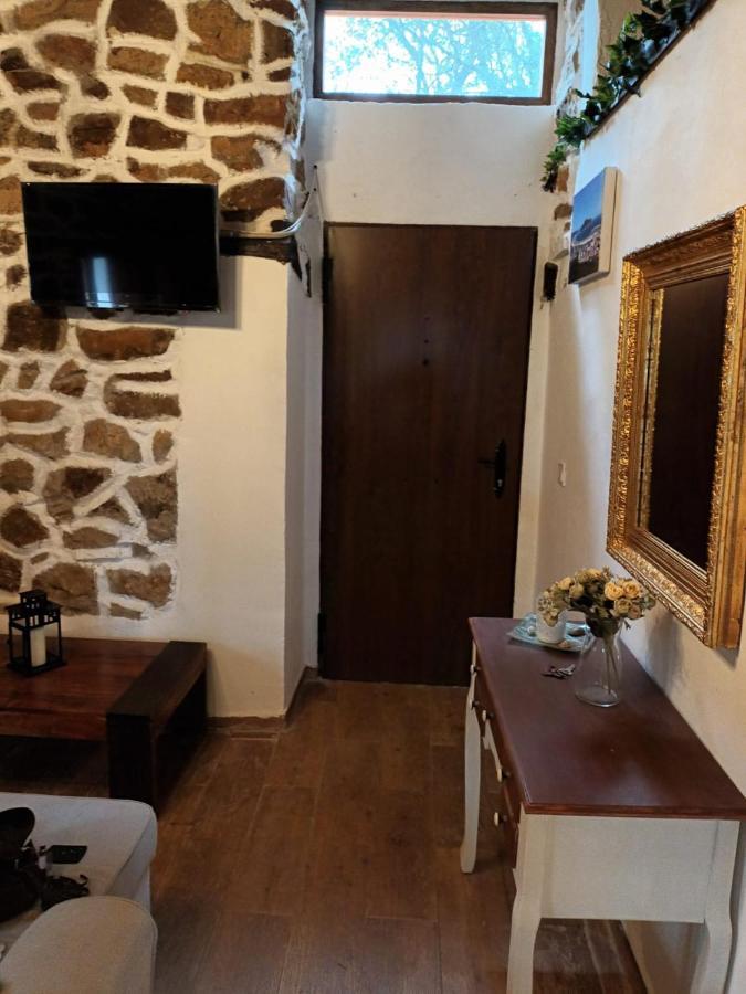La Cabana De Sena Laredo Zewnętrze zdjęcie