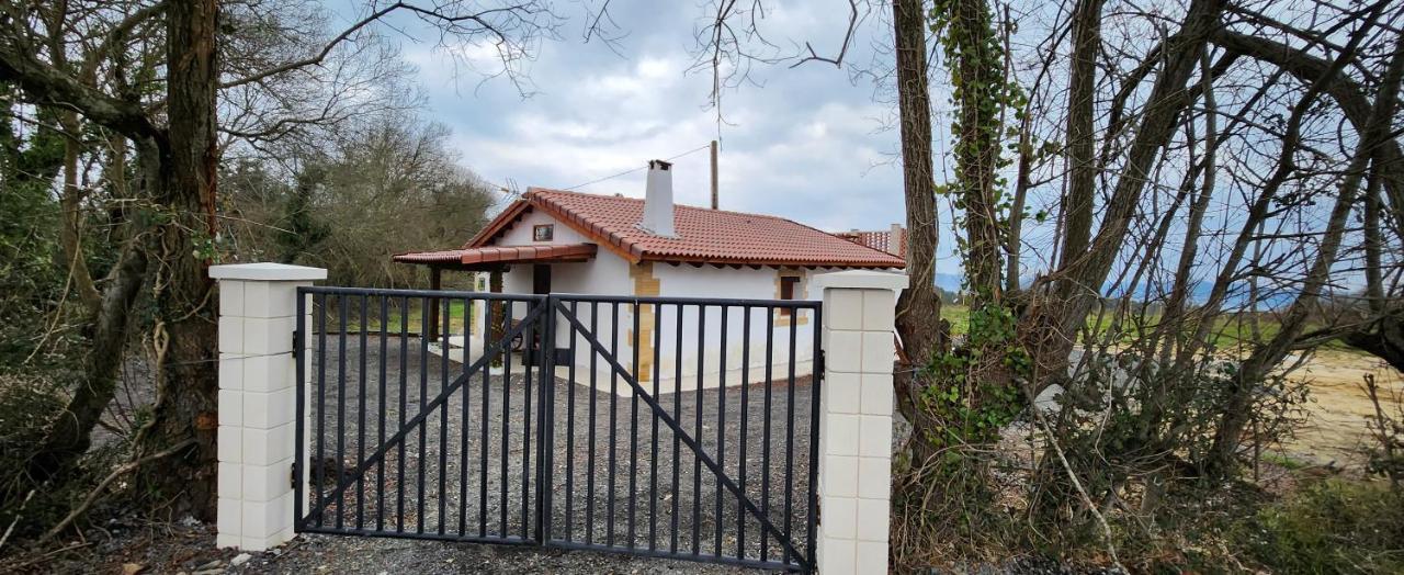 La Cabana De Sena Laredo Zewnętrze zdjęcie