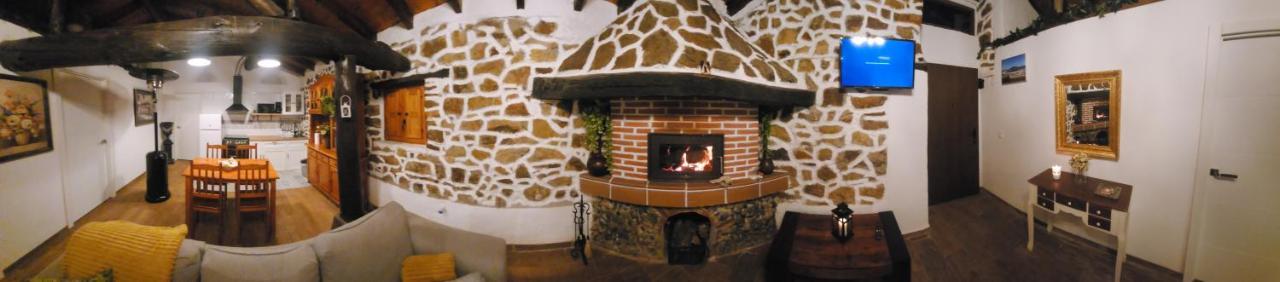 La Cabana De Sena Laredo Zewnętrze zdjęcie