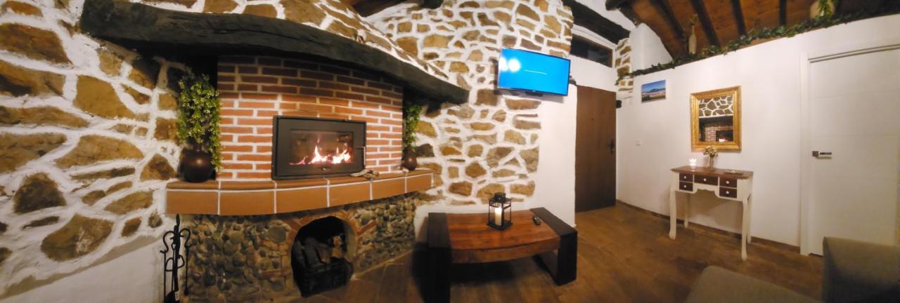 La Cabana De Sena Laredo Zewnętrze zdjęcie